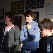 Kickerturnier Kinder 2017